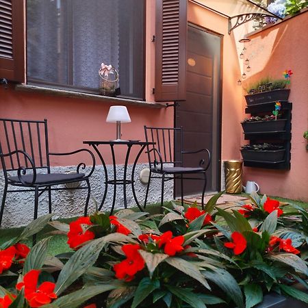 Casa Varenne Stropino Exterior foto